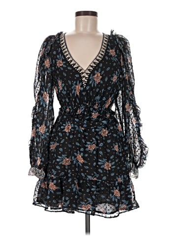 Ulla Johnson Cocktail Dress (view 1)