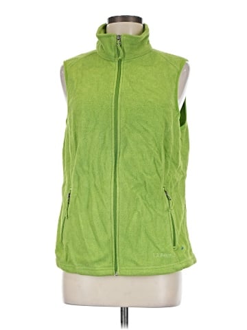 L.L.Bean Sweater Vest (view 1)