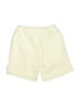 Zara Kids Solid Ivory Athletic Shorts Size 8 - photo 2