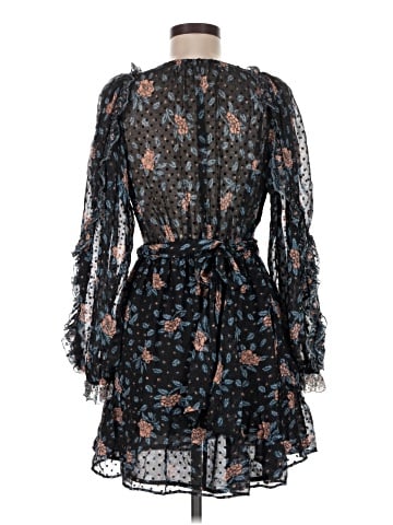 Ulla Johnson Cocktail Dress (view 2)