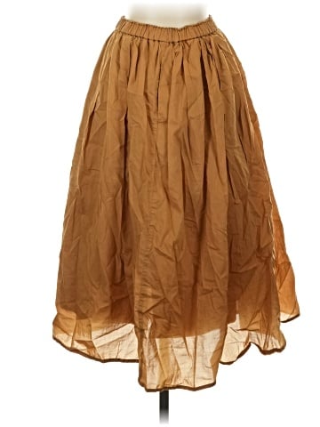Uniqlo Casual Skirt (view 1)