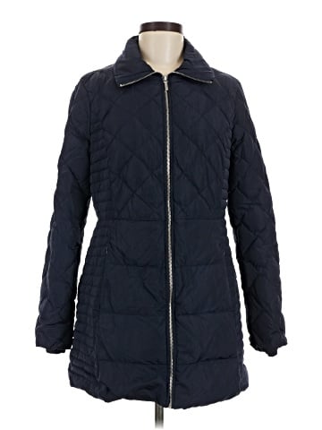 Jones New York Coat (view 1)