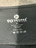 90 Degree by Reflex Black Active Pants Size XL - photo 7