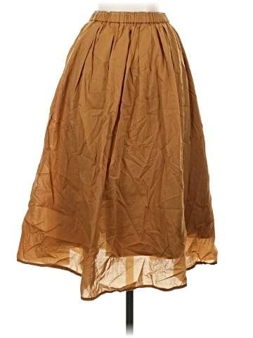 Uniqlo Casual Skirt (view 2)