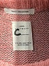Zara Pink Pullover Sweater Size 11 - 12 - photo 3