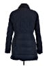 Jones New York 100% Polyester Blue Coat Size M - photo 2