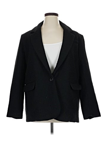 Abercrombie & Fitch Blazer (view 1)