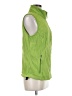 L.L.Bean 100% Polyester Green Sweater Vest Size M - photo 4