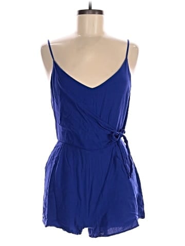 One Clothing Romper (view 1)