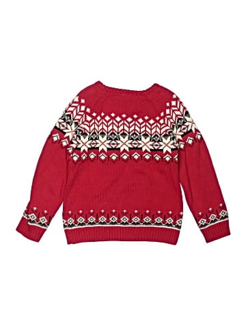 Hanna Andersson Pullover Sweater (view 2)