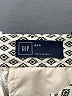 Gap Polka Dots Ivory Casual Pants Size 4 - photo 7