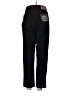 Eddie Bauer 100% Cotton Black Jeans Size 10 Petite - photo 2