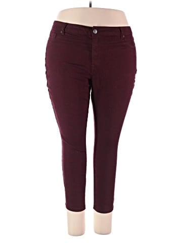 d.jeans Jeggings (view 1)