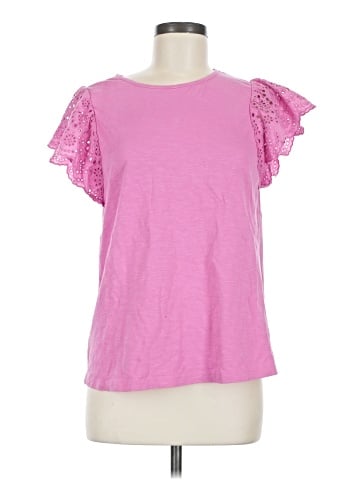 J.Crew Short Sleeve T-Shirt (view 1)