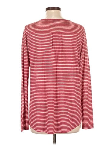 Vince. Long Sleeve T-Shirt (view 2)