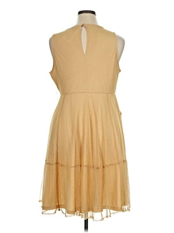 Torrid Cocktail Dress (view 2)