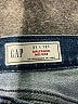 Gap Blue Jeans Size 31 waist - photo 7