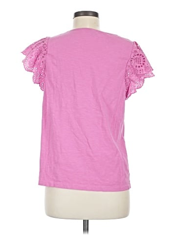 J.Crew Short Sleeve T-Shirt (view 2)