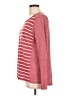 Vince. Red Long Sleeve T-Shirt Size L - photo 5