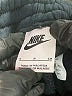 Nike Blue Sweatpants Size S (kids) - photo 3
