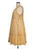 Torrid Tan Cocktail Dress Size 1X Plus (1) - photo 5