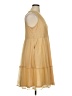 Torrid Tan Cocktail Dress Size 1X Plus (1) - photo 4