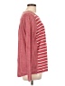 Vince. Red Long Sleeve T-Shirt Size L - photo 4