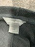 Eddie Bauer Black Coat Size S - photo 6