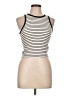 Uniqlo Ivory Tank Top Size 13 - photo 1
