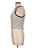 Uniqlo Ivory Tank Top Size 13 - photo 5