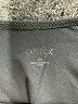 Capezio Solid Black Leotard Size L (baby) - photo 3