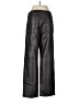 Old Navy Black Casual Pants Size 8 - photo 2