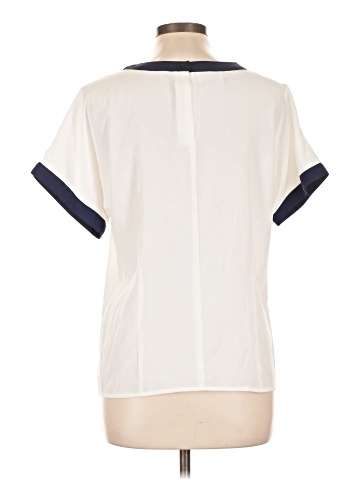 Tess Short Sleeve Top (view 2)