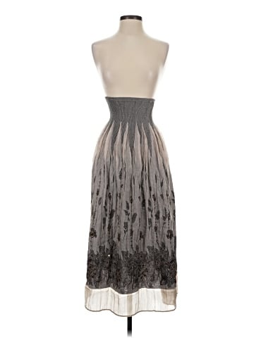 Lapis Cocktail Dress (view 1)