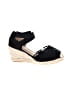 Unbranded Black Wedges Size EU 41 - photo 1