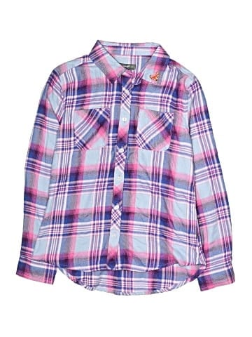 Eddie Bauer Long Sleeve Button-Down Shirt (view 1)