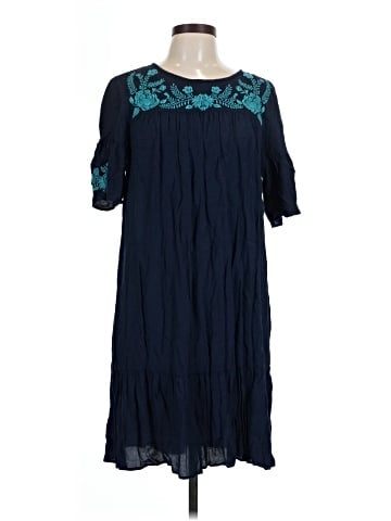 Ann Taylor LOFT Casual Dress (view 1)