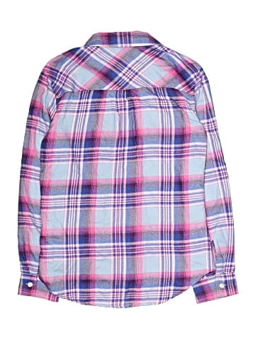 Eddie Bauer Long Sleeve Button-Down Shirt (view 2)
