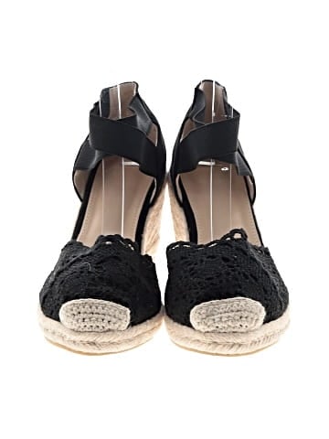 Unbranded Wedges (view 2)