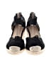 Unbranded Black Wedges Size EU 41 - photo 2
