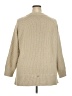 Simply Vera Vera Wang Tan Pullover Sweater Size XXL - photo 2
