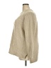 Simply Vera Vera Wang Tan Pullover Sweater Size XXL - photo 5