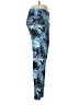 VSX Sport Print Blue Active Pants Size M - photo 4