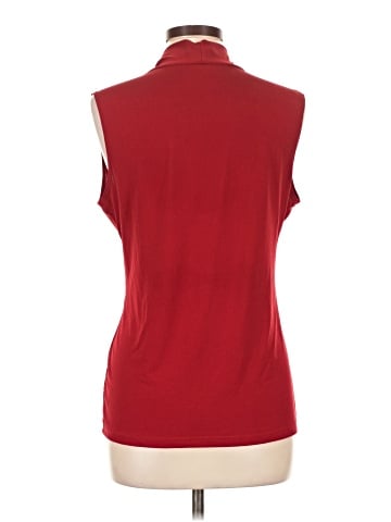 JKLA Sleeveless Blouse (view 2)