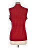 JKLA Red Sleeveless Blouse Size L - photo 2