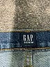 Gap Blue Jeans Size 32 waist - photo 4