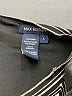 Max Edition Black Sleeveless Blouse Size L - photo 7