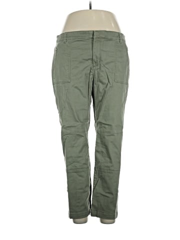 Tommy Hilfiger Cargo Pants (view 1)