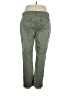 Tommy Hilfiger Green Cargo Pants Size 16 - photo 2
