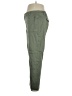 Tommy Hilfiger Green Cargo Pants Size 16 - photo 5